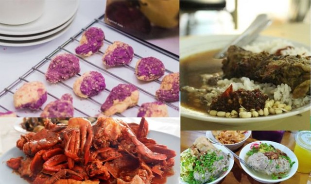 10 Tempat Makan Khas Pasuruan Bagi Pemudik yang Bikin Ngiler!