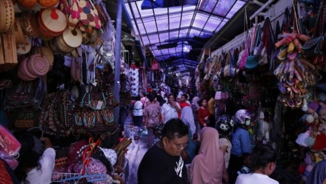Bandara Silangit Membawa Berkah Bagi Kawasan Danau Toba