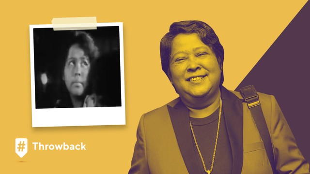 Suti Karno dulu dan sekarang Foto: Infografik:  Putri Sarah Arifira/kumparan
