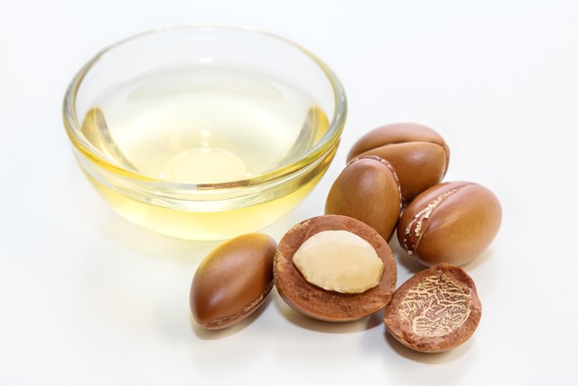 Argan oil Foto: dok.Shutterstock