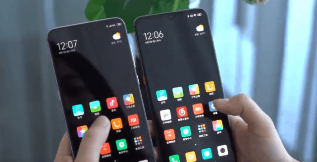 Tren Kamera Selfie Tersembunyi yang Diinisiasi OPPO & Xiaomi