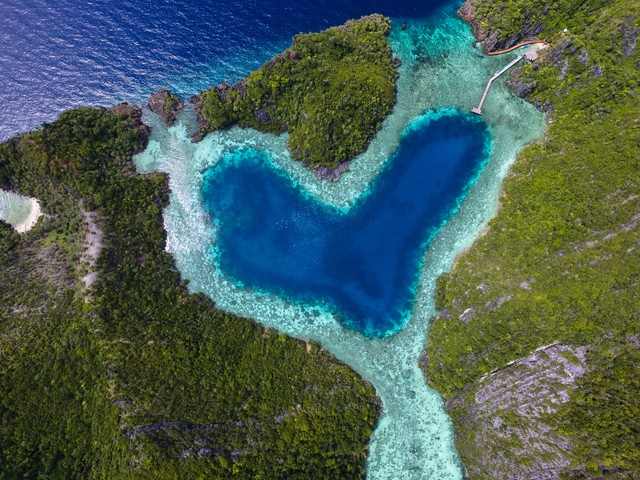 Love Lagoon Karwapop Foto: Shutter Stock