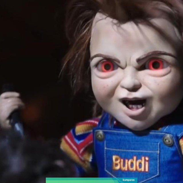 Child's Play reboot (2019). Foto: Dok. IMDB