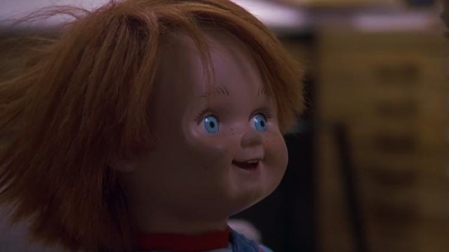 Child's Play (1988). Foto: Dok. IMDB