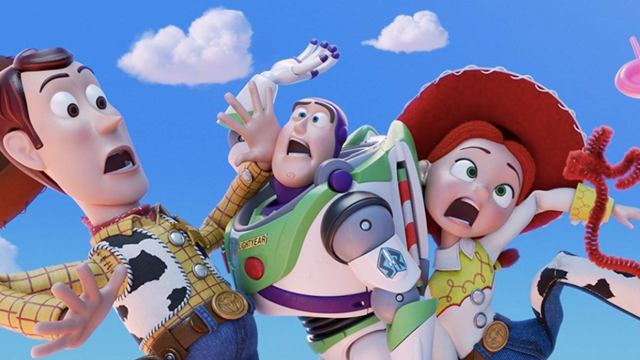 Toy Story 4 Foto: Dok: IMDB