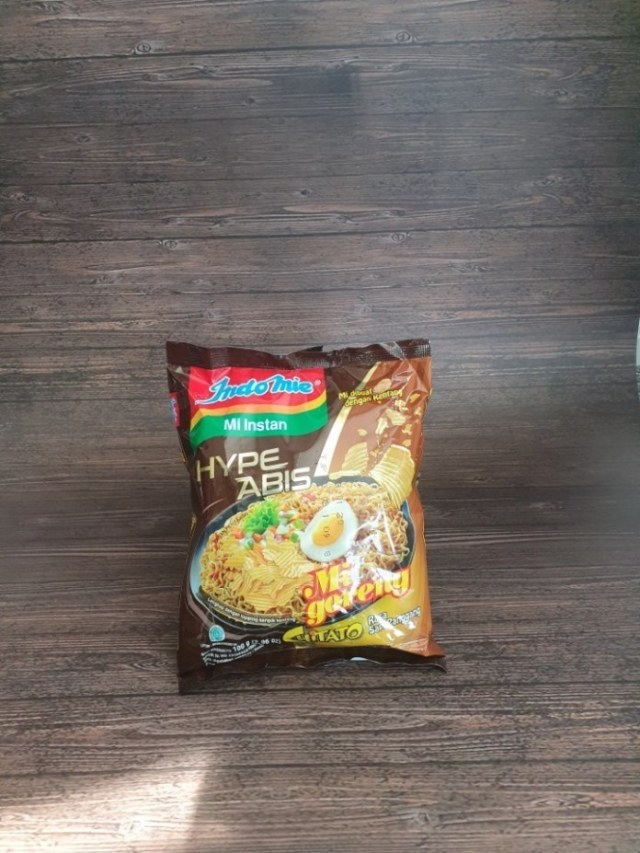 Review Jujur Aja: Indomie Mi Goreng Chitato Rasa Sapi Panggang