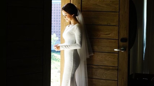 Gwen Prescilla. Foto: Instagram/@gwenpriscilla