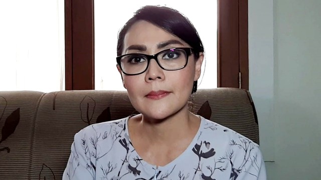 Tessa Kaunang. Foto: Alexander Vito/kumparan
