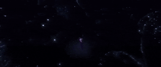 Adegan film 'Frozen 2' Foto: YouTube.com/Walt Disney Animation Studios