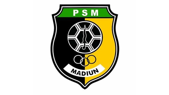 Lgo PSM Madiun. Foto: Twitter/@PsmMadiun