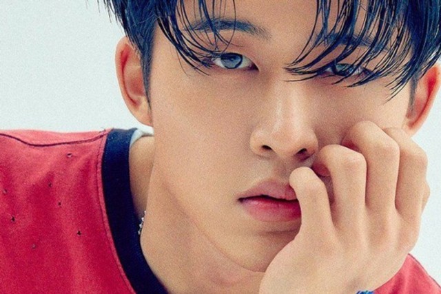 B.I IKON (dok. YG Entertainment)