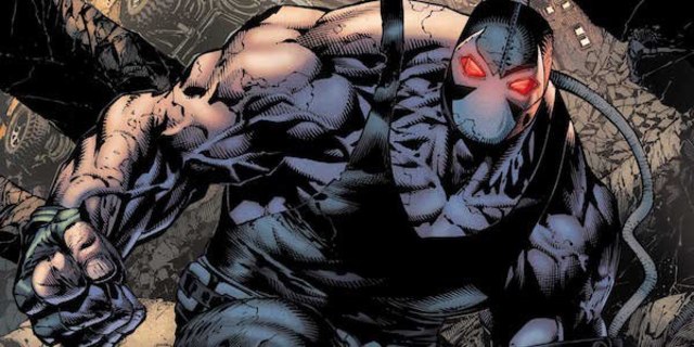 Bane. (Foto:: DC Comics)