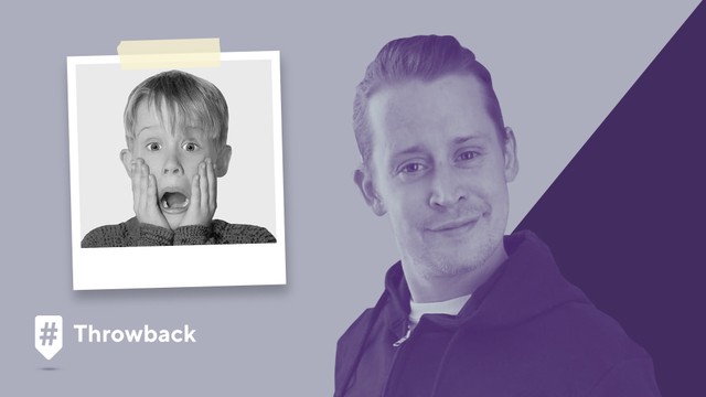 Macaulay Culkin Foto: Infografik: Putri Sarah Arifira/kumparan