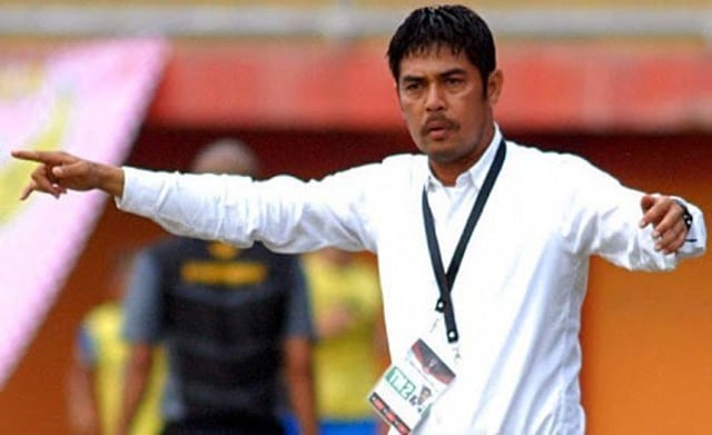 Nil Maizar. Foto: Instagram @coachnil70