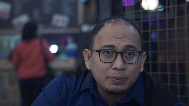 Juru Bicara BPN, Andre Rosiade Foto: Jodi Hermawan/kumparan