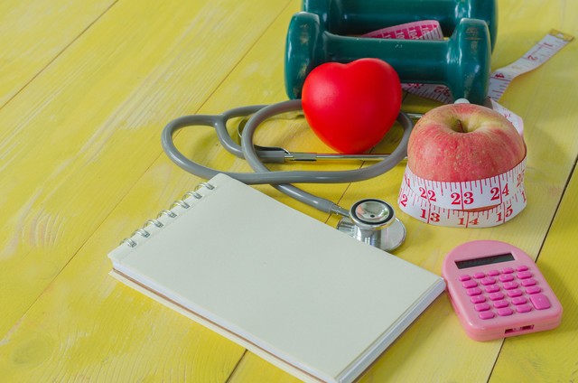 Ilustrasi tekanan darah Foto: dok.shutterstock