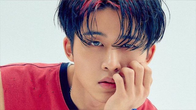 B.I iKON. Foto: Instagram/@withikonic