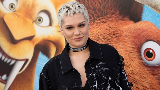 Jessie J. Foto: VALERIE MACON / AFP
