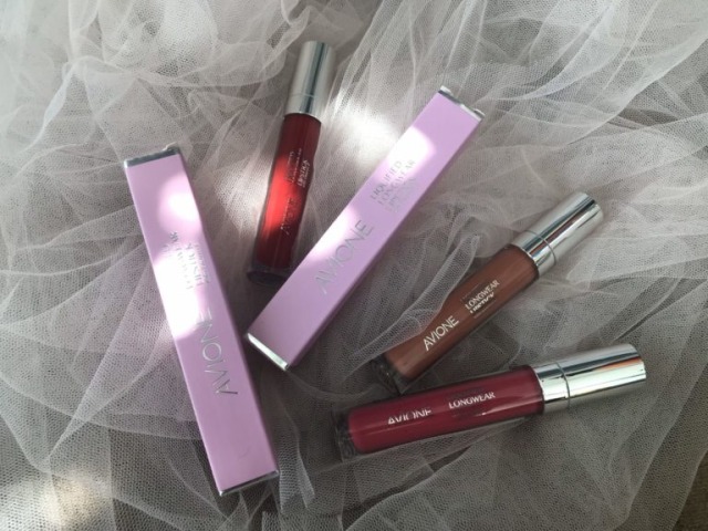 Review Jujur Aja: Avione Liquified Longwear Lipstick