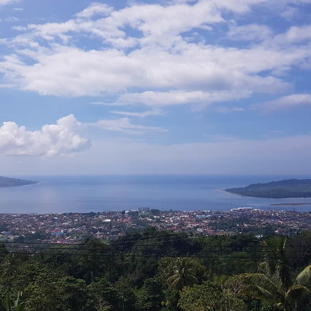 West Sulawesi