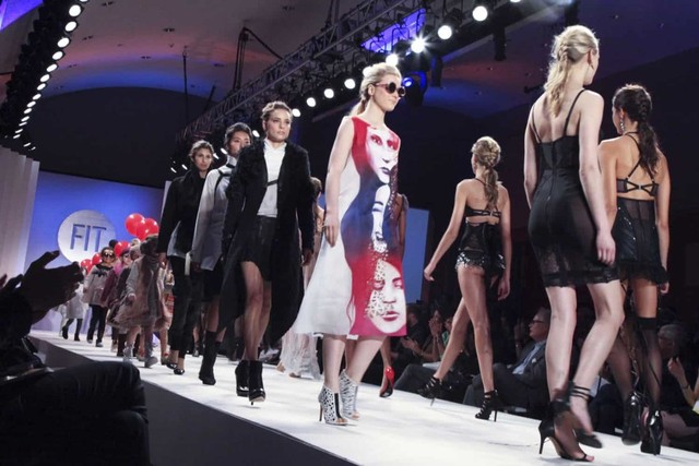 Fashion (foto: Daily Front Row)