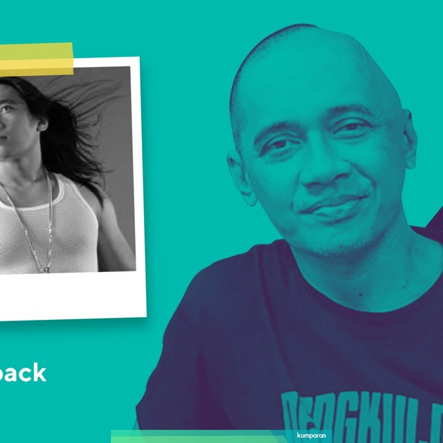 Kilas Balik perjalanan karier Agung Hercules. Foto: Infografik: Nunki Lasmaria Pangaribuan/kumparan.