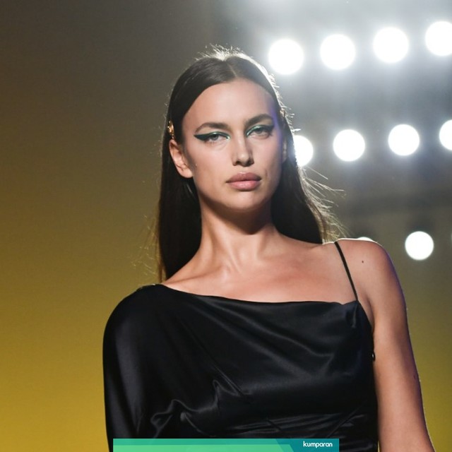 Irina Shayk. Foto: AFP/MIGUEL MEDINA