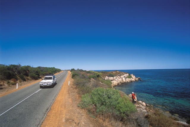 com-Road Trip ke Australia Barat Foto: Dok. Tourism Western Australia