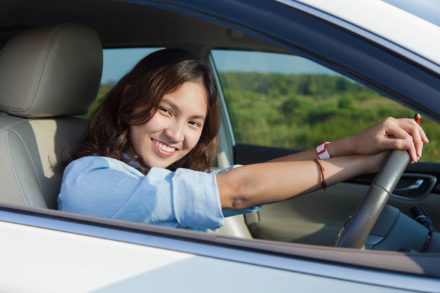 com-Ikuti tips untuk lakukan perjalanan jarak jauh berikut. Foto: Shutterstock