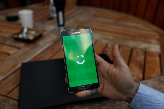 Careem (Foto: Reuters)