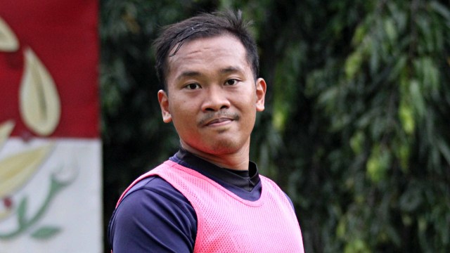 PS Tira Persikabo, Wawan Febrianto. Foto: Wikimedia