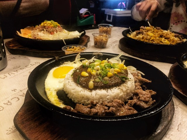 Beef Rendang Wakacao Foto: Kartika Pamujiningtyas/kumparan