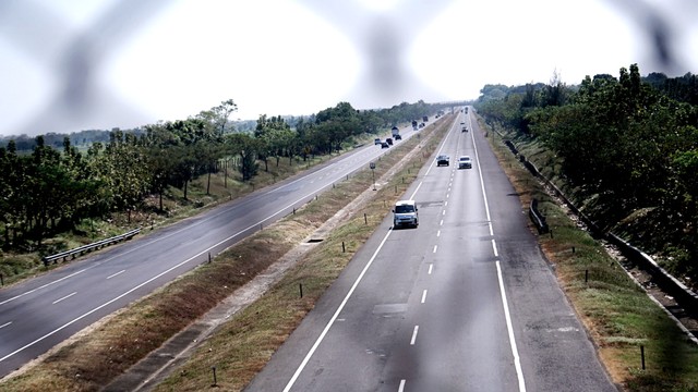 Tol Cipali. Foto: Iqbal Firdaus/kumparan