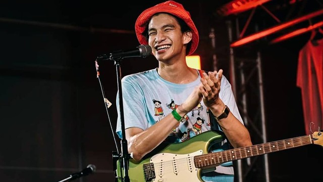 Phum Viphurit dok Instagram @phumviphurit
