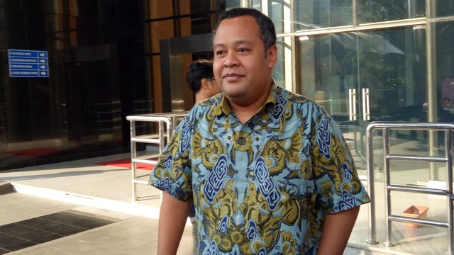 Wakil Ketua Komisi XI DPR. Foto: Apriliandika Pratama/kumparan