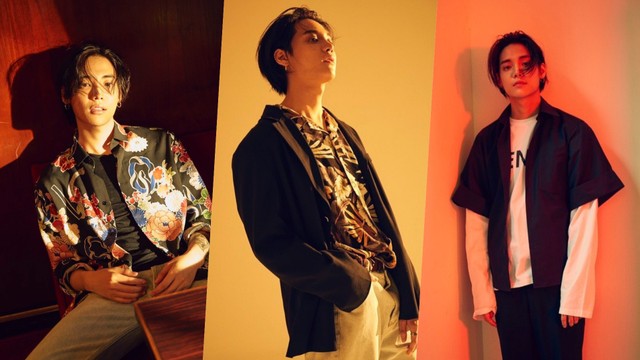 Rapper One Foto: Instagram/@_onedayonething_