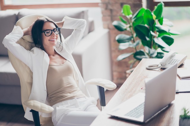 Ilustrasi merencanakan masa depan cerah. Foto: Shutterstock