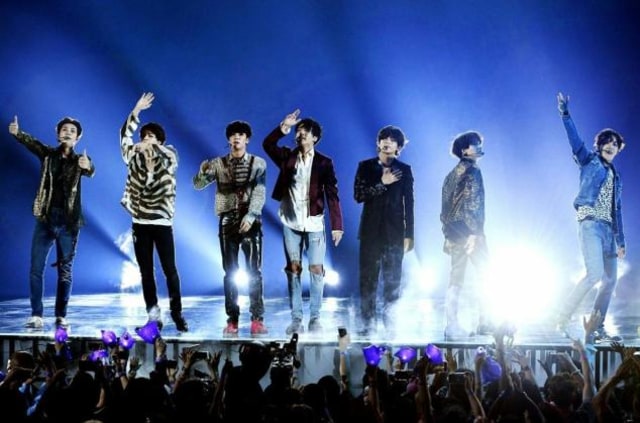 3 Alasan Kenapa Musik K-Pop Banyak Digemari