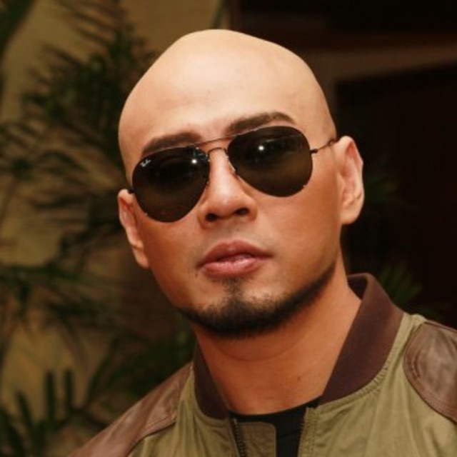 Deddy Corbuzier. Foto: kumparan.