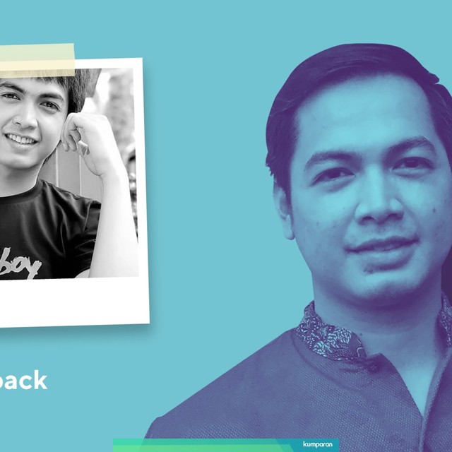 Kilas balik perjalanan karier Tommy Kurniawan. Foto: Infografik: Putri Sarah Arifira/kumparan.
