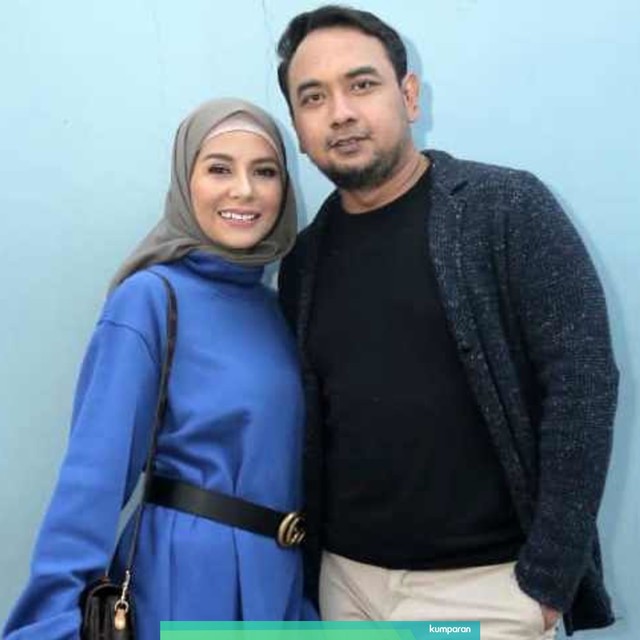 Meisya Siregar dan Bebi Romeo. Foto: Aria Pradana/kumparan