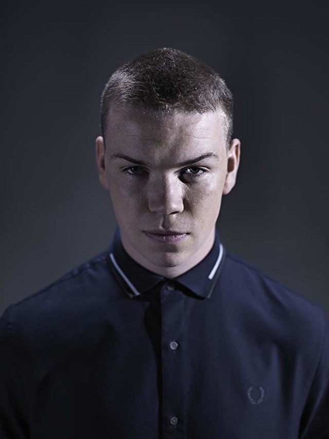 Will Poulter Foto: IMDB