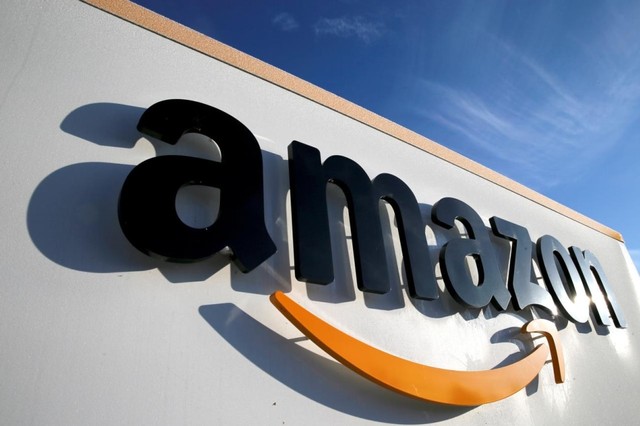 Amazon (Foto: Reuters)