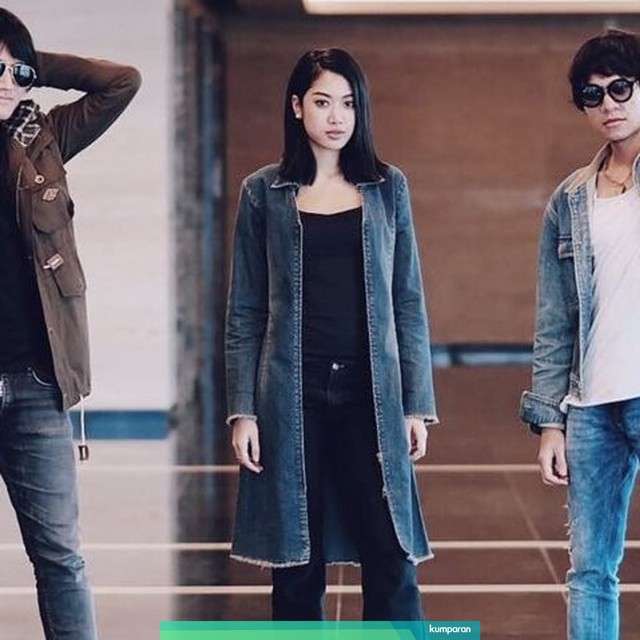 Band Vierratale Foto: IG @vierratale_