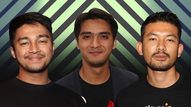 Aktor-aktor Indonesia yang punya bisnis kopi Foto: Grafik: Sabryna Putri Muviola/kumparan