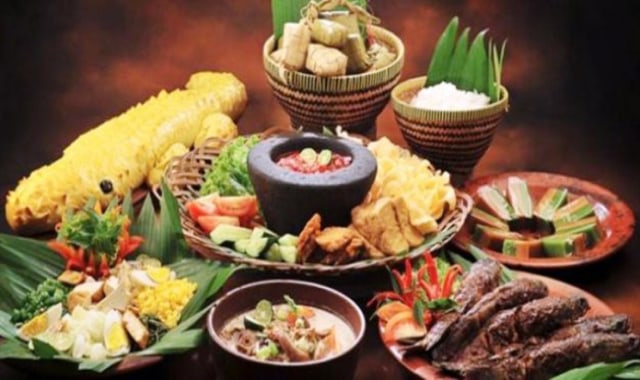 Mengenal Ibukota Jakarta Dengan Pilihan Kuliner Khas Betawi