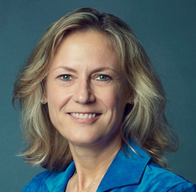 Ann Sarnoff (Foto: @warnerbros)