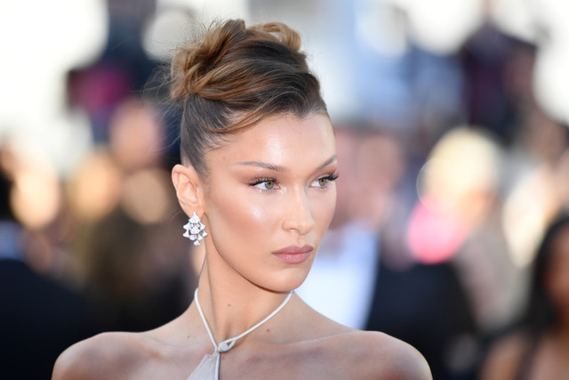 Bella Hadid Foto: dok. Alberto PIZZOLI / AFP