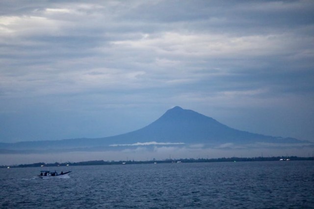 Ilustrasi Perairan Banda Aceh-Sabang. Foto: Suparta/acehkini 