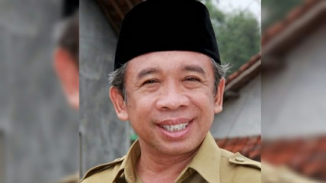 Nurul Qomar. (Foto: Instagram)